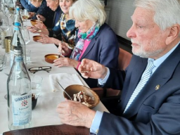 Algemene vergadering